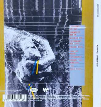 Blu-ray Alphaville: Forever Young