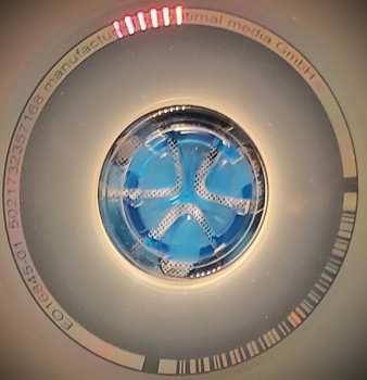 Blu-ray Alphaville: Forever Young