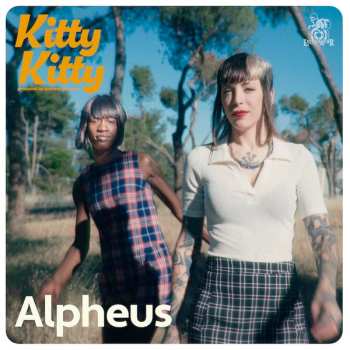 Album Alpheus: Kitty Kitty / Hotty Hotty