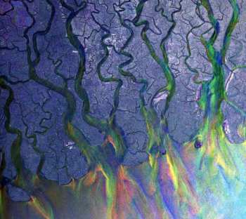 CD alt-J: An Awesome Wave