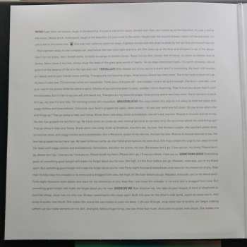 LP alt-J: An Awesome Wave CLR