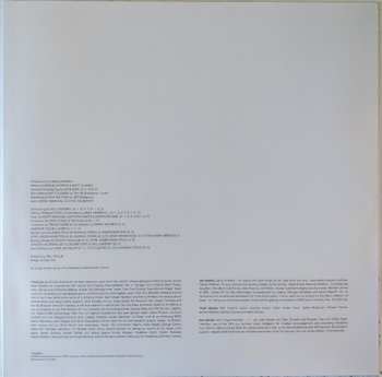 LP alt-J: The Dream CLR | LTD