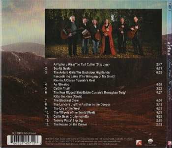 CD Altan: Gleann Nimhe - The Poison Glen