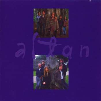 CD Altan: Island Angel