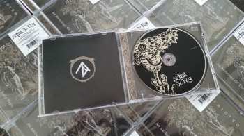 CD Altar De Fey: Original Sin: An Anthology Of The Early Years LTD