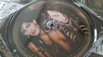 CD Altar De Fey: Original Sin: An Anthology Of The Early Years LTD