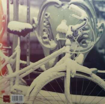 LP Altar Eagle: Mechanical Gardens CLR | LTD