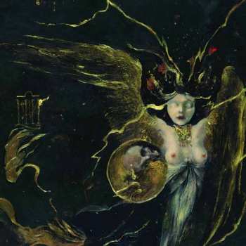 2CD Altar Of Perversion: Intra Naos DIGI