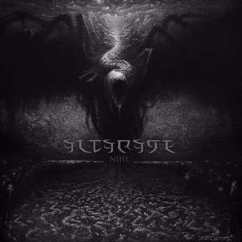 Album Altarage: Nihl