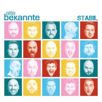 Album Alte Bekannte: Stabil