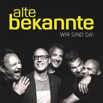 Wir Sind Da!