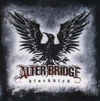 2LP Alter Bridge: Blackbird