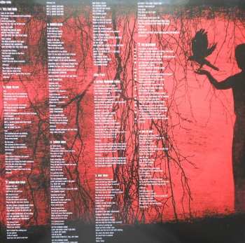 2LP Alter Bridge: Blackbird