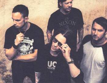 CD Alter Bridge: Fortress