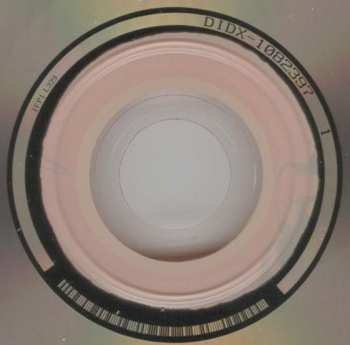 CD Alter Bridge: The Last Hero DIGI