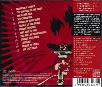 CD Alter Bridge: The Last Hero