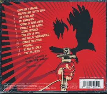 CD Alter Bridge: The Last Hero