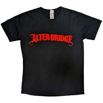Merch Alter Bridge: Maglietta Addicted To Pain