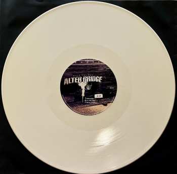 LP Alter Bridge: Walk The Sky 2.0 LTD | CLR