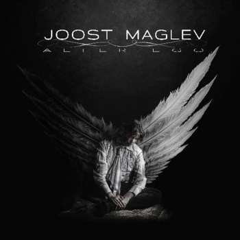Album Joost Maglev: Alter Ego