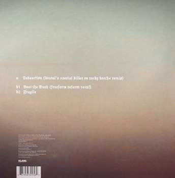 LP Alter Ego: Tubeaction