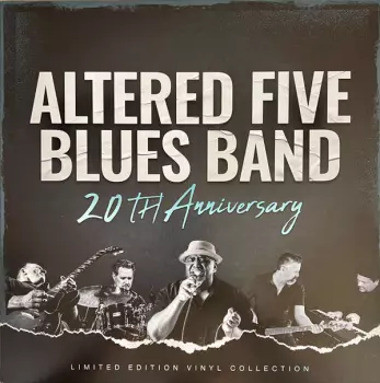 20th Anniversary