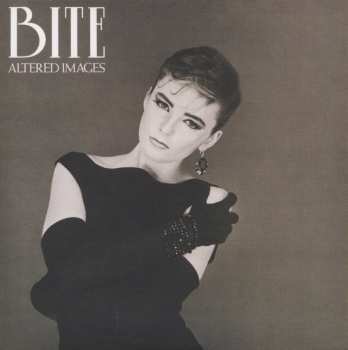4CD/Set di cofanetti Altered Images: The Epic Years