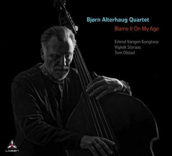 Album Alterhaug,bjorn: Blame It On My Age