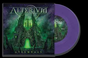 Album Alterium: Stormrage