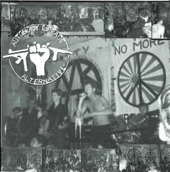 CD Alternative: Demos 1982 (& Live 1983)
