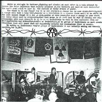 CD Alternative: Demos 1982 (& Live 1983)