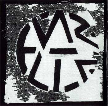 CD Alternative: Demos 1982 (& Live 1983)