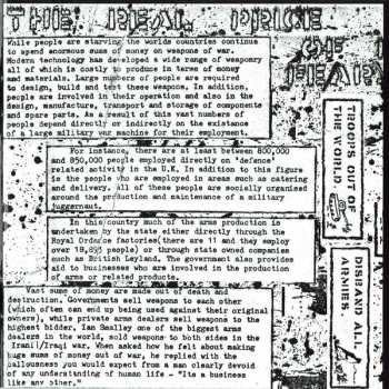 CD Alternative: Demos 1982 (& Live 1983)