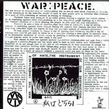 CD Alternative: Demos 1982 (& Live 1983)