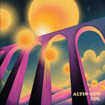 CD Altın Gün: Yol DIGI