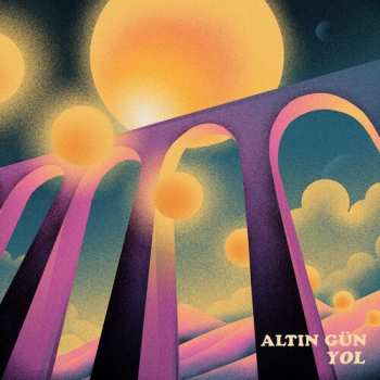 CD Altın Gün: Yol DIGI