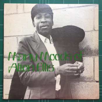 LP Alton Ellis: Many Moods Of