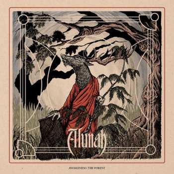 Album Alunah: Awakening The Forest