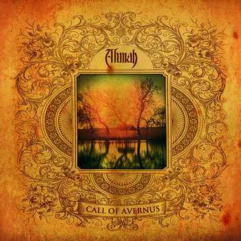 CD Alunah: Call Of Avernus