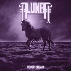 Album Alunah: Fever Dream