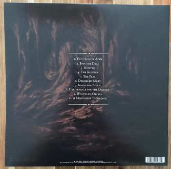2LP Alustrium: A Monument To Silence LTD | CLR