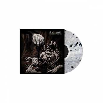 2LP Alustrium: A Monument To Silence LTD | CLR