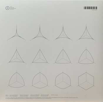 LP Alva Noto: HYbr:ID I LTD