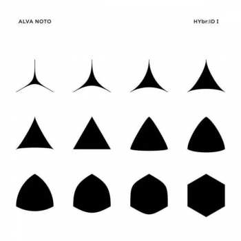 LP Alva Noto: HYbr:ID I LTD