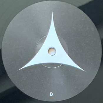 LP Alva Noto: HYbr:ID I LTD