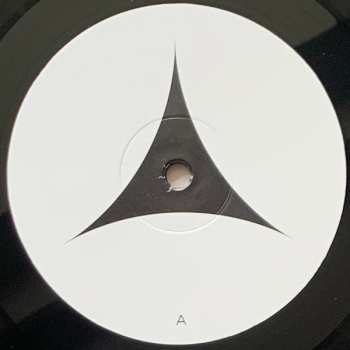 LP Alva Noto: HYbr:ID I LTD
