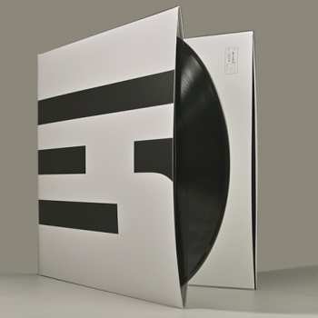 2LP Alva Noto: Xerrox Vol.2
