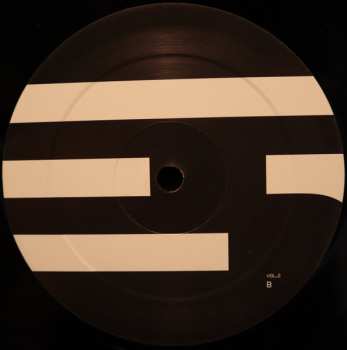 2LP Alva Noto: Xerrox Vol.2