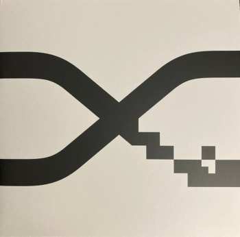 2LP Alva Noto: Xerrox Vol.5