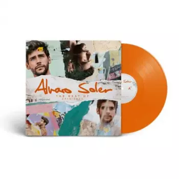 Alvaro Soler: The Best Of 2015-2022